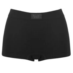 Sloggi Dames Double Comfort Boxershort Zwart