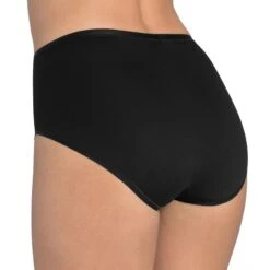 Sloggi Dames Romance Maxi Slip Zwart -Mode-Lingeriewinkel aHR0cHM6Ly93d3cuYm94ZXJzLm5sL21lZGlhL2NhdGFsb2cvcHJvZHVjdC9zL2wvc2xvZ2dpXzEwMDMxODk3LTAwMDRfbW9kZWxfYWNodGVya2FudC5qcGc c3RvcmU9Ym94ZXJzX25sJmltYWdlLXR5cGU9aW1hZ2U