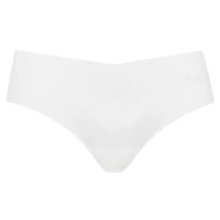 Sloggi Dames Zero Microfiber Hipstring Wit