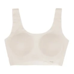 Sloggi Dames Zero Feel Top Ivoor