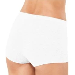 Sloggi Dames Basic Boxershort Wit -Mode-Lingeriewinkel aHR0cHM6Ly93d3cuYm94ZXJzLm5sL21lZGlhL2NhdGFsb2cvcHJvZHVjdC9zL2wvc2xvZ2dpXzEwMTg5MjE4LTAwMDNfbW9kZWxfYWNodGVya2FudF8xLmpwZz9zdG9yZT1ib3hlcnNfbmwmaW1hZ2UtdHlwZT1pbWFnZQ