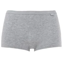 Sloggi Dames Basic Boxershort Grijs