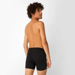 Sloggi Ever Soft 2-pack Boxers Zwart -Mode-Lingeriewinkel aHR0cHM6Ly93d3cuYm94ZXJzLm5sL21lZGlhL2NhdGFsb2cvcHJvZHVjdC9zL2wvc2xvZ2dpXzEwMjA5NDI1LTAwMDRfbW9kZWxfYWNodGVya2FudC5qcGc c3RvcmU9Ym94ZXJzX25sJmltYWdlLXR5cGU9aW1hZ2U