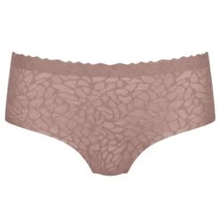 Sloggi Dames Zero Feel Lace 2.0 Hipster Roze